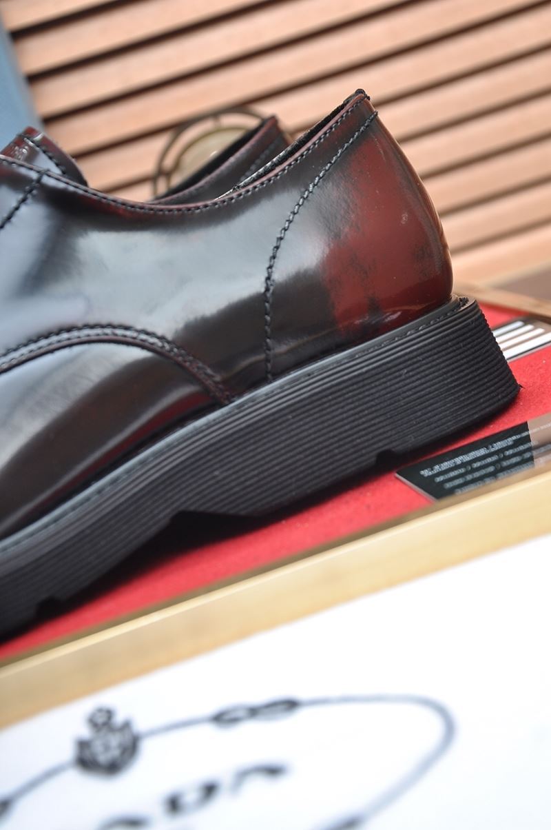 Prada Business Shoes